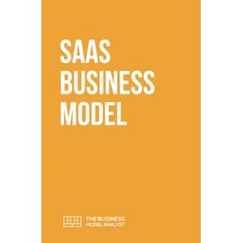 SaaS Business Model (Super Guides, Band 7)