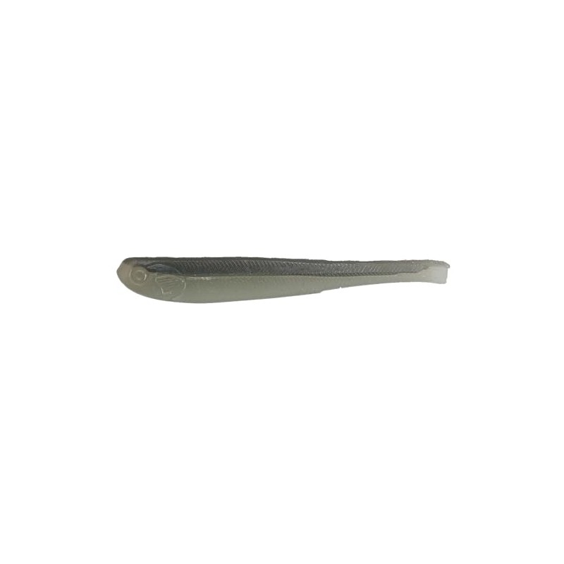 Nishine Lure Works Drop Shot Minnow G3 (DROPSHOT MINNOW Generation3)