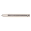 20PCS Center Punch Replacement Bits Alloy Steel Hole Punch Heads