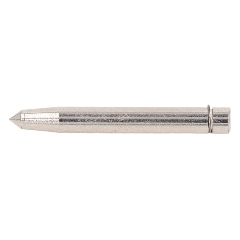 20PCS Center Punch Replacement Bits Alloy Steel Hole Punch Heads