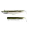 FIIISH Black Minnow No.2-9cm - Combo X-Deep - 20g -