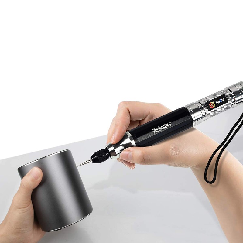 Engraving Pen Portable Electric Engraving Tool Kit, Rechargeable Engraver Machine