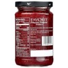 Favorit Swiss Preserves Raspberry, 12.3 Ounces