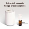 Yogin Essential Oil diffusers,Aromatherapy Diffuser (Yl)
