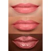 NYX Butter Gloss, Maple Blondie