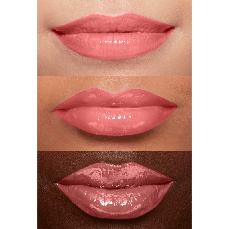 NYX Butter Gloss, Maple Blondie