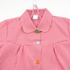 ETREXONLINE Kids School Painting Apron Craft Apron for Kids with
