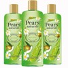 Pears Naturalé Body Wash For Detoxified Glowing Skin, Moisturising &