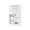 Purely Sprouted Apple Cinnamon Snack Mix: Vegan, Gluten-Free, and Non-GMO