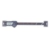 IP54 Horizontal Vernier Caliper LCD Display Digital Linear Scale Measuring