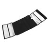 Waist Trainer Corset Shapewear Tummy Control 3 Row Hook Black