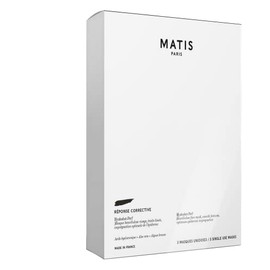Matis Reponse Corrective Hyalushot-Perf Face Masks x3