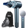 IDOO High Speed Hair Dryer Fast Drying Blow Dryer with