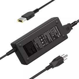135W 20V 6.75A AC Adapter Charger Supply Cord For Lenovo Thunderbolt 4 3 2 Dock