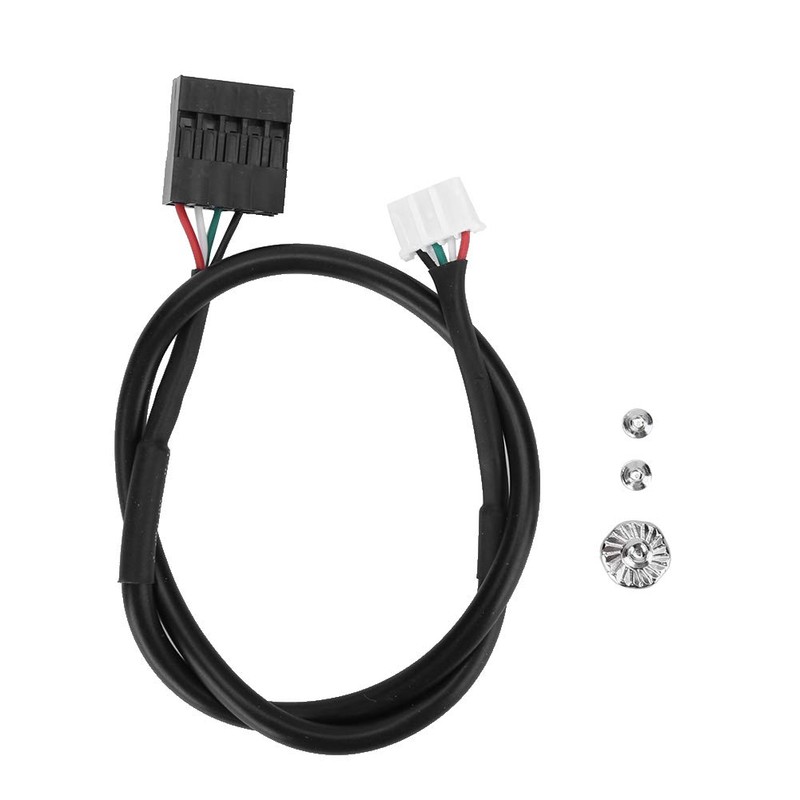 PCi-E to PCi-E Power Supply Card for Wireless Bluetooth +