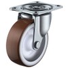 Uei G32UR Caster Free-wheel, 32-Diameter Urethane Wheel