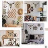 Steampunk Cow Skull Wall-Decor - Western Bull Head Skull Wall