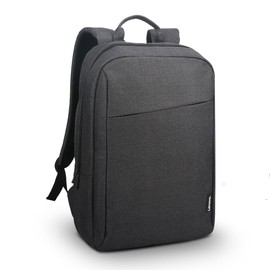 Lenovo B210 maletin para portátil 39.6 cm (15.6") Mochila Gris - Funda (Mochila, 39.6 cm (15.6"), 548 g, Gris)