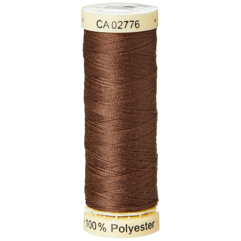 Gutermann Sew all Filo di Poliestere, 446, 100 Metri