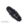 Alphacool 17441 Icicle Quick Release Coupling G1/4 AG - Deep
