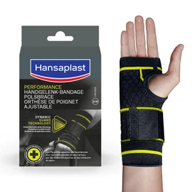 H ANSA Wrist Support
