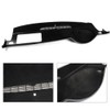 ALLGOOD Molded Dash Board Cover Cap, Compatible with Chevy Tahoe