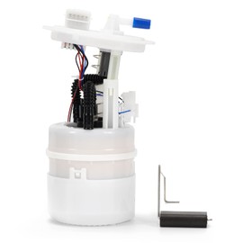 MASTER Electric Fuel Pump Module Assembly E8545M Replace for Nissan 2004-2006 Altima 3.5L 2.5L | 04-08 Maxima 3.5L | 04-09 Quest 3.5L