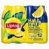 Lipton Half and Half Iced Tea and Lemonade 16.9 oz