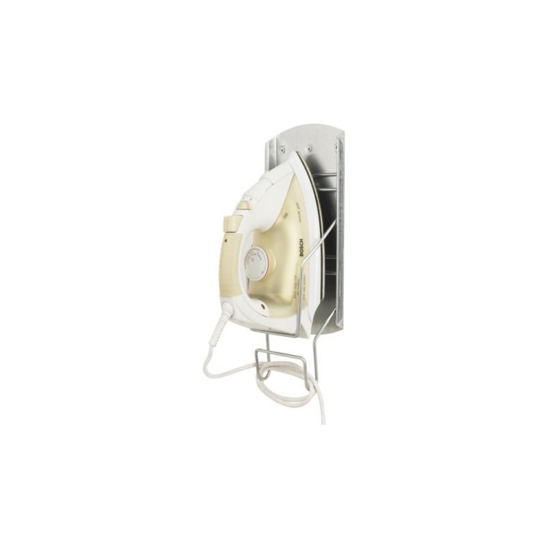 ik Wall Cupboard Door Mounted Iron Holder Bracket Hanger Tidy
