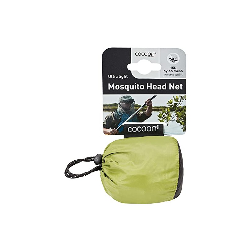 Cocoon Ultralight Head Net