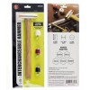 Unbranded 5 IN 1 Craft and Jewelers Hammer set with
