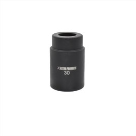 Astro Products 30mm Ball Joint Boot Installation Socket | Press Fit Lower Arm Tie Rod Hydraulic Press Clamp