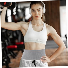 BESPORTBLE Running Waist Belt for Women Waist Support Men Lumbar Brace Back Support Belt for Women Men Breathable Comfortable Practical