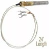 24/7 parts Monessen 20002400 Gas Fireplace Thermopile Thermogenerato