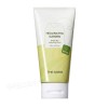 The Saem 더샘 힐링 티 가든 그린티 클렌징 폼 150ml