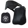 Sleeper Hold Travel Pillow - Real Sleeping Experience on Long