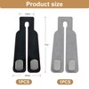 2 Pieces Car Seat Hooks, Car Seat Organiser, Car Seat