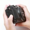Japan Hobby Tool Olympus PEN E-P5 Upholstery Kit Leica Type