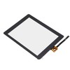 Diagnostic Scanner Touch Screen Digitizer, Sensitive Smooth Surface Reader Touch