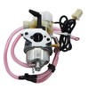 Compatible with 16100-Z0D-D03 Carburetor carb Fit for Honda EU2000I EU2000