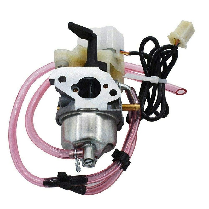 Compatible with 16100-Z0D-D03 Carburetor carb Fit for Honda EU2000I EU2000