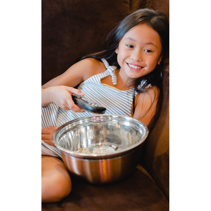 Amish Country Popcorn - Baby White Extra Small and Tender