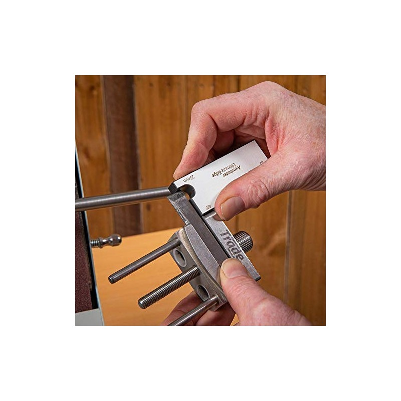 Axminster Trade Ultimate Edge Angle Gauge