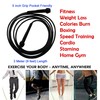 Mas International Ltd Skipping Rope Fitness Speed Rope Jump Boxing