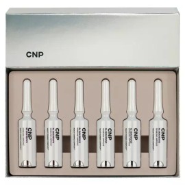 Cha And Park CNP차앤박 알엑스 스킨 리바이브 디멜라인 앰플 (5mlX6ea) CNP Charandeuk All-Ex Skin Revive Demeline Ampoule (5mlX6ea)