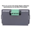 Current High Accuracy Signal Generator Module 4-20 mA with LCD