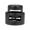 DYZD Single Hole Cord Lock Stoppers Plastic Spring Stop (10
