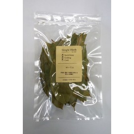 laurel leaf, 0.7 oz (20 g)