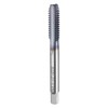 HARFINGTON M8x1.5 Metric Thread Tap 6542 Cobalt High-Speed Steel TiCN