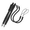 2 Pcs Resistive Touch Screen Pen, Stylus Pen with Spring